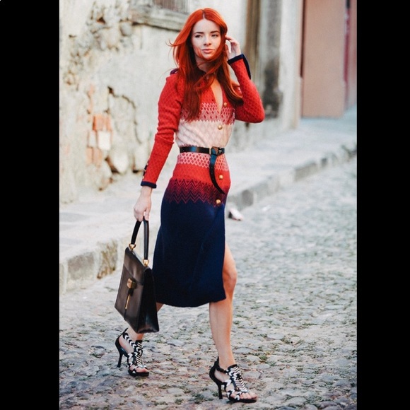 💥 👜 👠 VINTAGE IS VOGUE 💥 👜 👠 - Picture 6 of 10